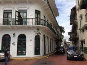 Pharmacy Casco Viejo, Patrizia Pinzon – Best Places In The World To Retire – International Living